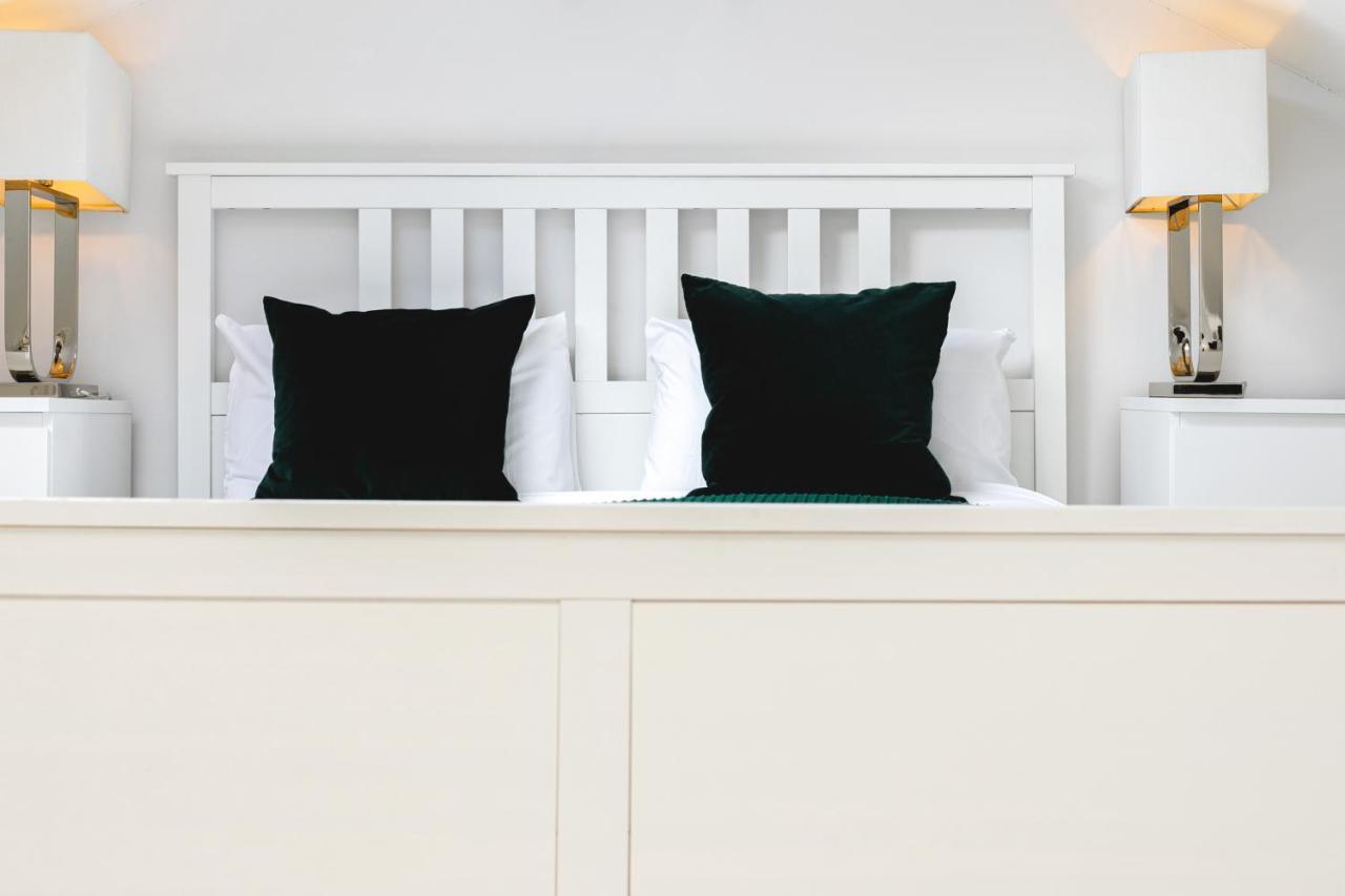 Penthousestays Notting Hill: Chic 2-Bedroom near Portobello Road London Exterior photo